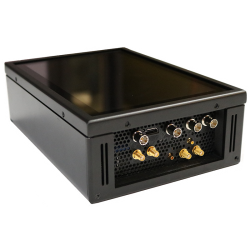 DTV Innovations Chimera-CP Portable MPEG-2/H.264 Video Encoder