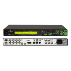 DTV Innovations Gryphon PVE-3 Contribution Video Encoder