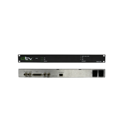 DTV Innovations TSACO-1200 Automatic Failover Switch