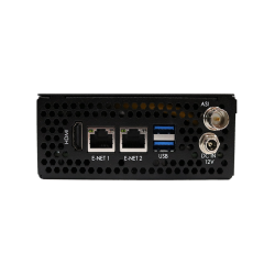 DTV Innovations OX-1 Secure Reliable IP Streaming Appliance