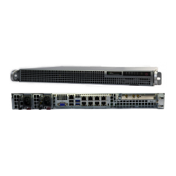 DTV Innovations OX-R Secure Reliable IP Streaming Appliance