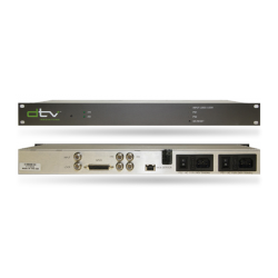DTV Innovations TSC-5000 Transport Stream Converter