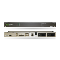 DTV Innovations TSC-6000 Transport Stream Converter