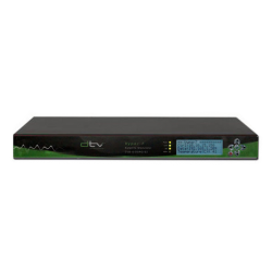 DTV Innovations Vyper 7 DVB-S/S2/S2X Satellite Modulator