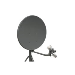 ESAT-075TXRXKU 74 cm Ku-Band Tx/Rx VSAT Antenna