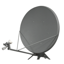 ESATCOM® ESAT-120TXRXKU 1.2 m Ku-Band Tx/Rx VSAT Antenna