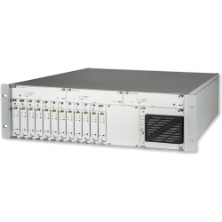 DEV 2190 Managed L-Band Distribution System, 950-2150 MHz