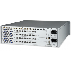 DEV 2190 Managed L-Band Distribution System, 950-2150 MHz