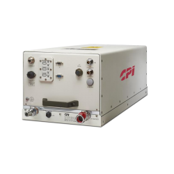CPI T07CO-L1 750 W C-Band Liquid-Cooled TWTA