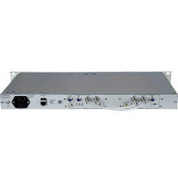 DEV 2194/75 2x1:8 or 1:16 L-Band Distribution Amplifier, 700-2300 MHz
