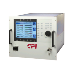 CPI TL25XI 2.5 kW X-Band SuperLinear Indoor TWTA
