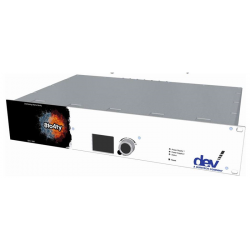 DEV 1984 ARCHIMEDES 8to40ty L-Band Matrix Switch, up to 8x40