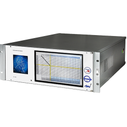 DEV 1986 ARCHIMEDES L-Band Matrix Switch, up to 64x64