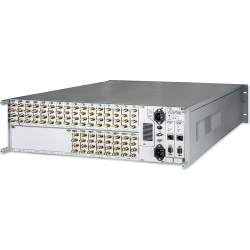 DEV 1986 ARCHIMEDES L-Band Matrix Switch, up to 64x64