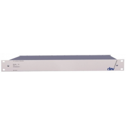 DEV 24xx Passive CATV-Band Combiners and Splitters, 10-1006 MHz
