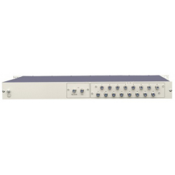 DEV 24xx Passive CATV-Band Combiners and Splitters, 10-1006 MHz