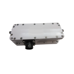 CPI LSH2S35-X S-Band Low Noise Amplifier