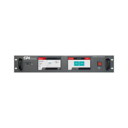 CPI Model 940A Antenna Control System