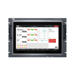 CPI Model 950A Antenna Control System