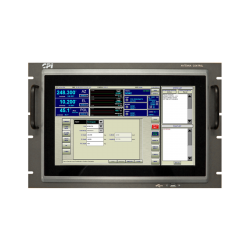 CPI Model 980 Antenna Control System