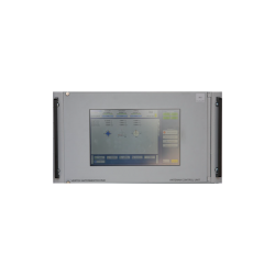 CPI Vertex ACU 8100 Antenna Control Unit