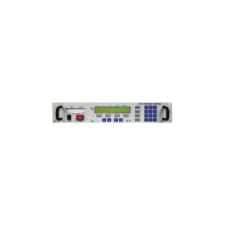 CPI Model 123T-1 Antenna Control System