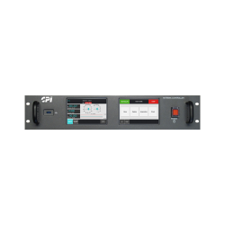 CPI Model 830A Antenna Control System
