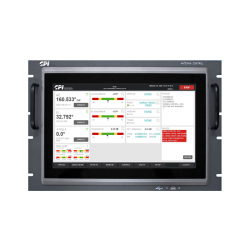 CPI Model 950E Antenna Control System