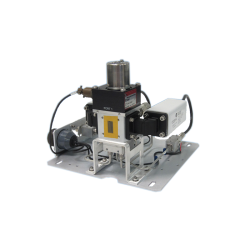 CPI BRK-1200 1:2 Ku-Band Redundant LNB System