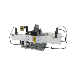 CPI LRK1XXX-XXXXXXX 1:1 Ku-Band Redundant LNA System