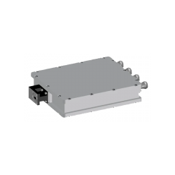Norsat 9000SXUAF – Ka-Band Simultaneous Quad-Band PLL External Reference LNB