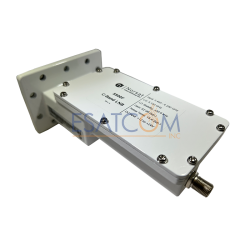 Norsat 5500F – C-Band Single-Band PLL LNB, F-Type (75Ω)