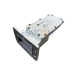 Norsat 5500N – C-Band Single-Band PLL LNB, N-Type (50Ω)