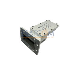Norsat 5150RF – C-Band Single-Band PLL LNB, F-Type (75Ω)