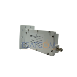 Norsat 5150RN – C-Band Single-Band PLL LNB, N-Type (50Ω)