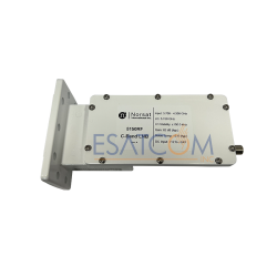 Norsat 5150RF – C-Band Single-Band PLL LNB, F-Type (75Ω)