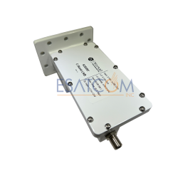 Norsat 5250RF – C-Band Single-Band PLL LNB, F-Type (75Ω)