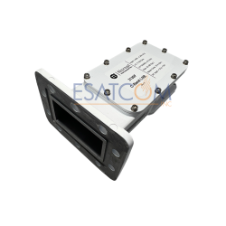 Norsat 3120F – C-Band Single-Band PLL LNB, F-Type (75Ω)