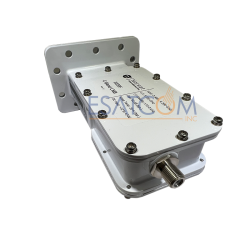 Norsat 3220N – C-Band Single-Band PLL LNB, N-Type (50Ω)