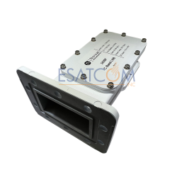 Norsat 3420N – C-Band Single-Band PLL LNB, N-Type (50Ω)