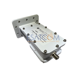 Norsat 3420N – C-Band Single-Band PLL LNB, N-Type (50Ω)