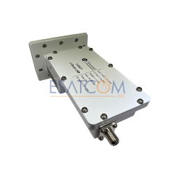 Norsat 3120CF – C-Band Single-Band PLL LNB, F-Type (75Ω)