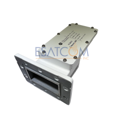 Norsat 3120CN – C-Band Single-Band PLL LNB, N-Type (50Ω)