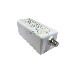 Norsat 15009LCF – Ku-Band Single-Band PLL LNB, F-Type (75Ω)