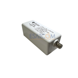 Norsat 1209HAF – Ku-Band Single-Band PLL LNB, F-Type (75Ω)