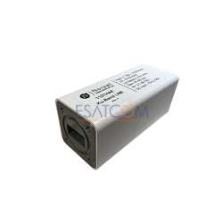 Norsat 1209HAF – Ku-Band Single-Band PLL LNB, F-Type (75Ω)