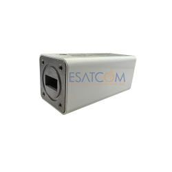 Norsat HS1057AF – Ku-Band Single-Band PLL LNB, F-Type (75Ω)