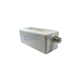 Norsat HS1027CF – Ku-Band Single-Band PLL LNB, F-Type (75Ω)