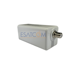 Norsat 9000HCF-2 – Ka-Band Single-Band PLL LNB, F-Type (75Ω)