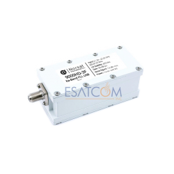 Norsat 9000HD-3N  – Ka-Band Single-Band PLL LNB, N-Type (50Ω)